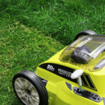 Ryobi 40V Lawn Mower Review