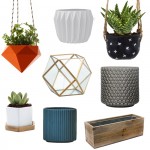 My Favorite Planters For Under $50