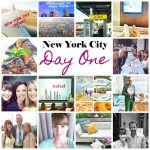 My Trip to the Big Apple