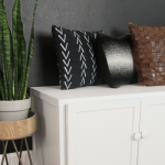 Storage Bench Makeover {5 Easy Steps to Transform any Furniture Piece!}