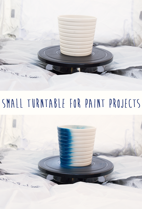 turntable-for-painting-projects